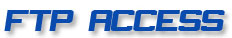 FTP Logo